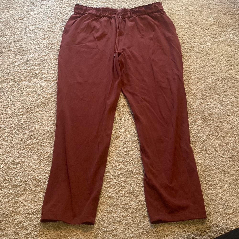 Lululemon joggers